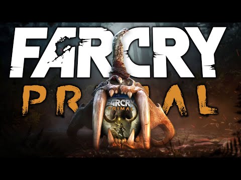 Far Cry Primal - 12000 Years Later