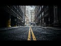 Bus Arriving Idling And Leaving Sound Effect