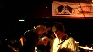 CAREER SOLDIERS - CONFORMITY