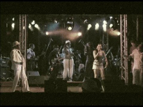 Power Funk Family - Natural woman