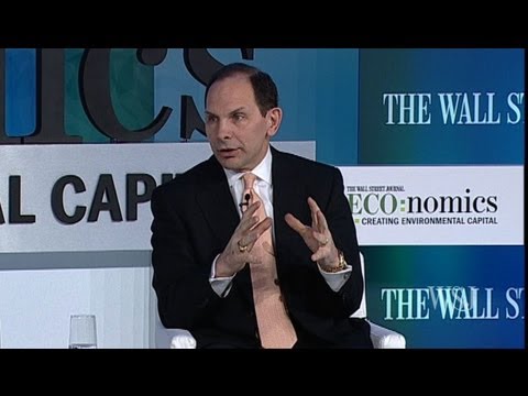 P&G CEO: Consumers Won't Pay More For Green