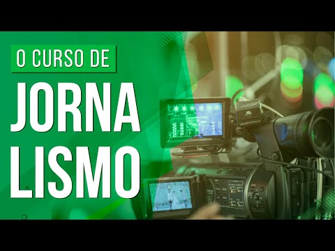 WHAT IS THE JOURNALISM COURSE LIKE? | Career Path