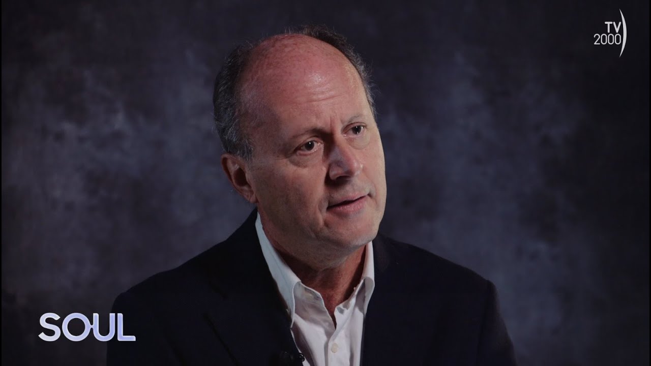 SOUL - Guido Stratta