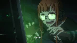 [閒聊] Atlus 橋野：過場使用動畫演出是因為適合