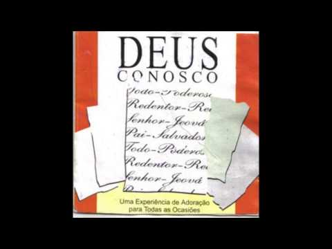 Sê forte e Corajoso (Be Strong and Take Courage)