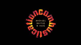 cartridgeVAN DEN HUL,balanced output/Medeski Martin &amp; Wood –  No Ke Ano Ahiahi / VINYL