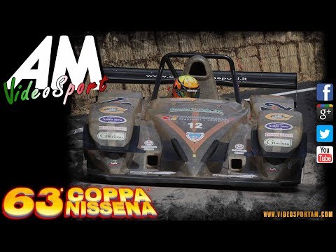 Cassibba Samuele PSG 63° Coppa Nissena HD