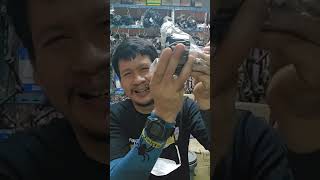 #เครื่องมือใส่ซีนคอหลัง#ตัวใส่ซีนคอหลัง#ตัวใส่ซีน#เครื่องมือใส่ซีลคอหลัง 1.9