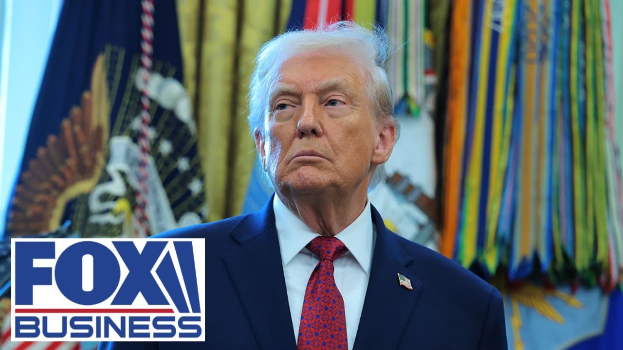 'THEY'LL BE HIT HARD': Trump vows STRONG retaliation to deadly ambush in Syria