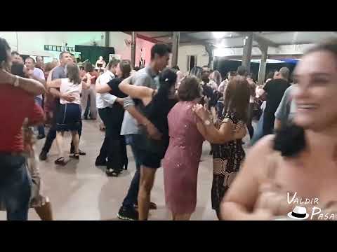 Valdir Pasa- Chora Carolina -As mocinhas da cidade