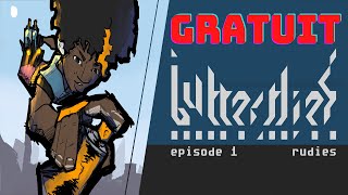 JEU GRATUIT : Butterflies Episode 1: Rudies sur PC