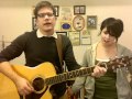 Greg & Kelly - I Can't Get Over You (Damien Jurado)