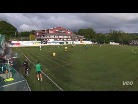 8. serierunde: MIL - Tjensvoll