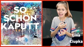 SDP - So schön kaputt in Gebärdensprache