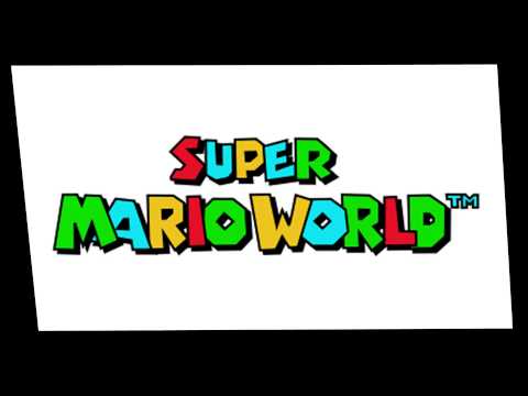 #39 Super Mario World - Castle | Top 222 Best Retro Video Game Music