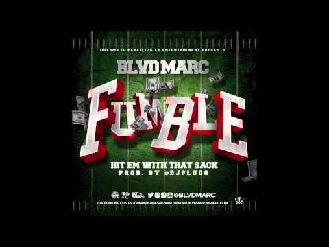 @BlvdMarc #Fumble Prod By DJ Plugg #NaeNae #Yeet