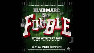 @BlvdMarc #Fumble Prod By DJ Plugg #NaeNae #Yeet