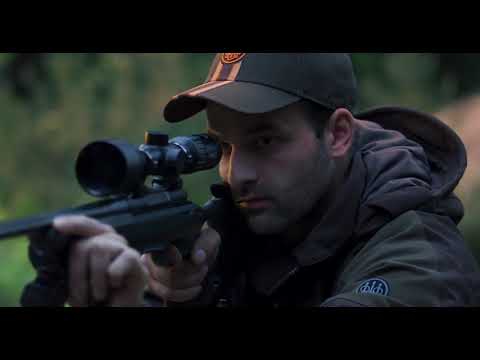 Introducing Nighthunter Thermal Handheld H35 by Steiner Optics