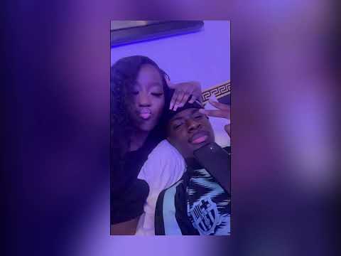 Doulkha ft ronisia - abana (speed up)