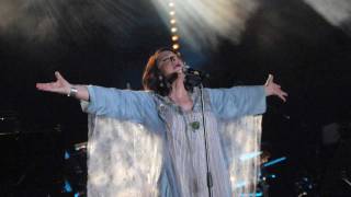 Χάρις Αλεξίου-α. Φθινόπωρο β. Ξενητειά(LIVE)