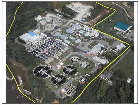 7 Power Point Presentation to Newport News City Council, Ted Henifin, General Manager HRSD, 11/12/19