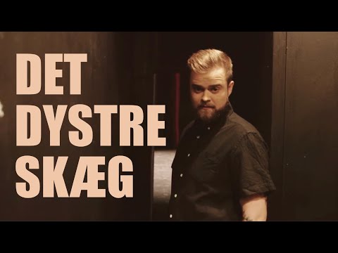 Martin Nørgaard - Det Dystre Skæg (2016)