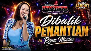 Download lagu DIBALIK PENANTIAN - RENA MOVIES Ft LAGISTA Live Ds. Pitu Kec. Pitu NGAWI mp3 Download lagu DIBALIK PENANTIAN - RENA MOVIES Ft LAGISTA Live Ds. Pitu Kec. Pitu NGAWI mp3
