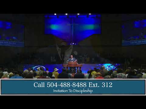 9AM Worship Service — Franklin Avenue Baptist Church