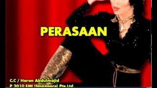 Download lagu Perasaan - Anita Sarawak ( MTV Karaoke) mp3