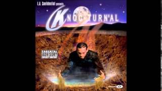 Knoc-turn'al - Let's All Roll feat Butch Cassidy, Jayo Felony, Slip Capone & TimeBomb.