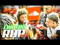 Exposing SoundCloud Rappers PT 2 Can You Rap High School Edition Freestyles Rap Battles