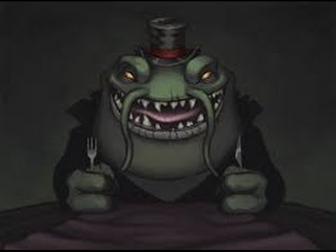 Snack bros play Leauge of Legends