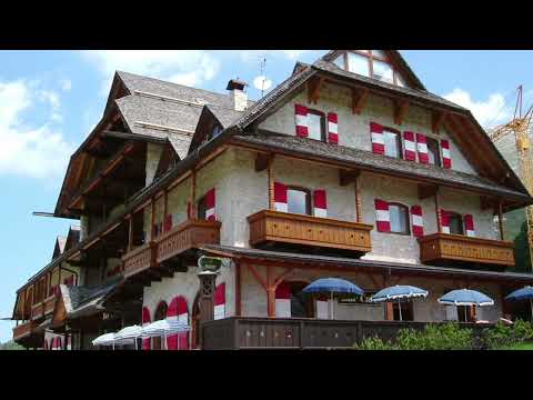 OVF-Die Dolomiten (HD)