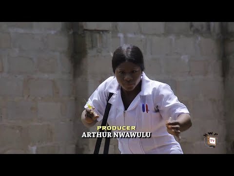 THE STUBBORN NURSE Season 1&2 " New Hit Movie" (Destiny Etiko) 2019 Latest Nigerian Nollywood  Movie