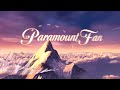 ParamountFan Pictures 2002 2010 Logo The Longest Yard Fanfare DO NOT BLOCK