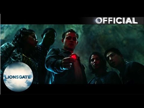 Teaser Trailer Alert Power Rangers | Lionsgate
