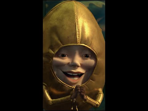 Puss in Boots | Golden Eggs