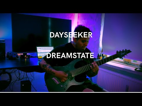 Dreamstate - Dayseeker