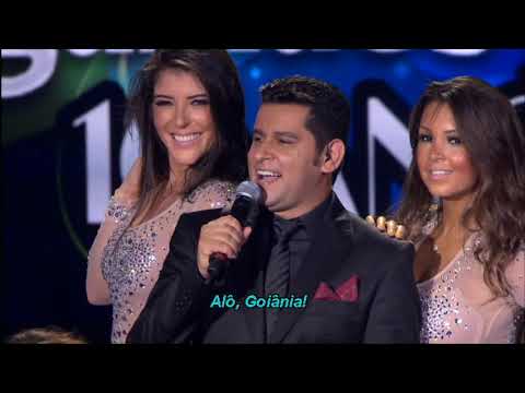 DVD Léo Magalhães – 10 Anos – 2014