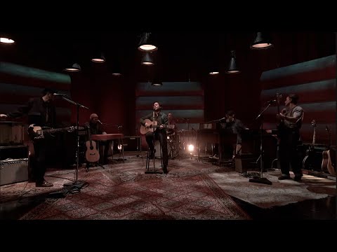 Jack Savoretti - We Will Always Be The Way We Were (Live on The Graham Norton Show)