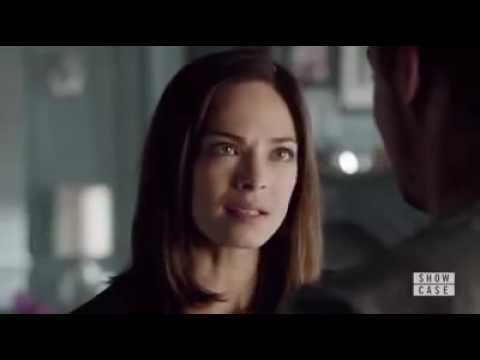 Beauty and the Beast 4x04 Catherine, Vincent and Judy