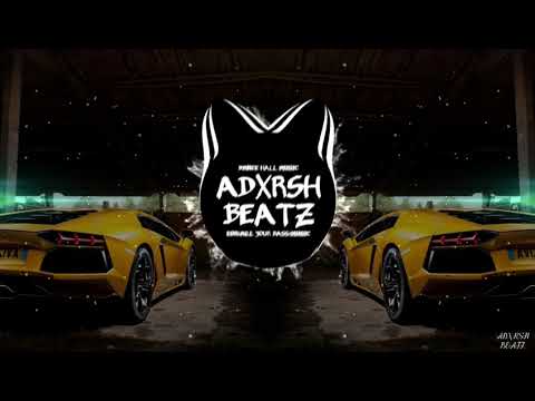 6IX9INE - GOOBA (DJ ANI REMIX)