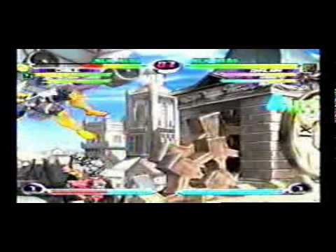 DhalsimDVD - Dj-B13's Chapter 20 - Dhalsim