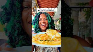 Visiting Restaurant Dona Suzana in Salvador da Bahia, Brazil #braziltravel #salvadorbahia #foodie