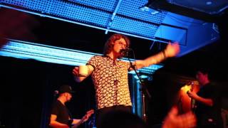 Lost Stars - Matt McAndrew (Live in The Cutting Room)