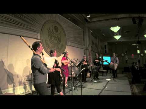 Odglasi (Echoes) - Pusteno oro