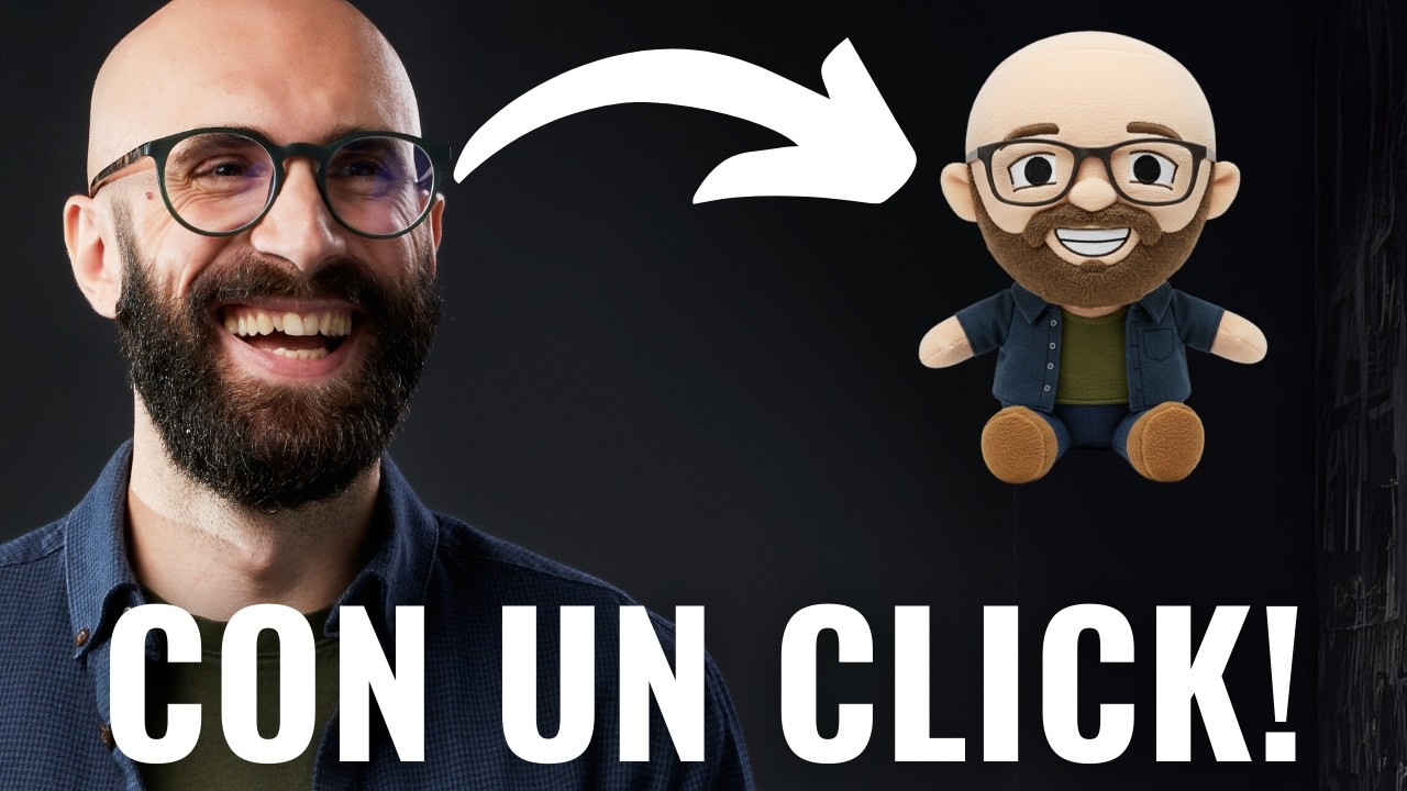 Google Whisk full tutorial [Beautiful AI for images]