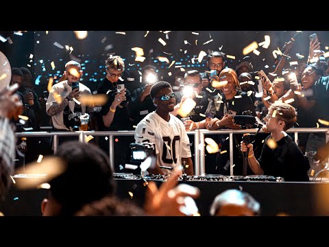 Hitty live @ Glove Seazon, Studio 338, London 2024 (Dj set)