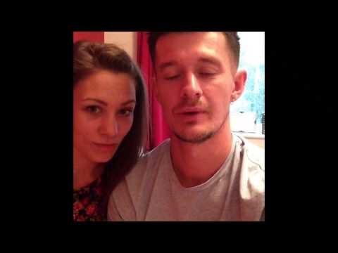 Jade Mitchell and Will Jordan - business opportunity