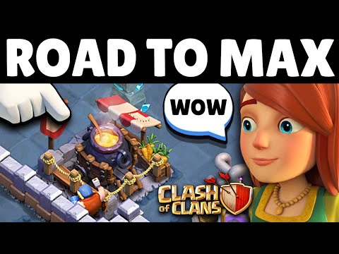 HO QUASI MAXATO il NUOVO BH9! - Clash of Clans